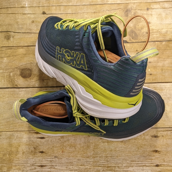 Hoka one one Bondi 6 - Picture 8 of 10